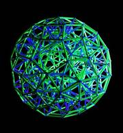 «Matrix». Geometricks