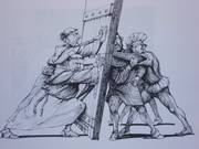 Guerra. Alejandro Ravassi