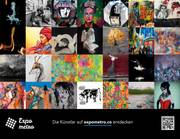 Poster 2 - Expo Metro Berlin 2020. 