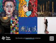 Poster 8 - Expo Metro Berlin 2020. 