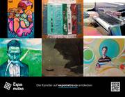 Poster 11 - Expo Metro Berlin 2020. 