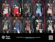 Poster 18 - Expo Metro Berlin 2020. 