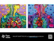 Poster 19 - Expo Metro Berlin 2020. 