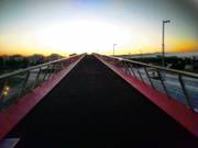 «Footbridge to the firmament». 