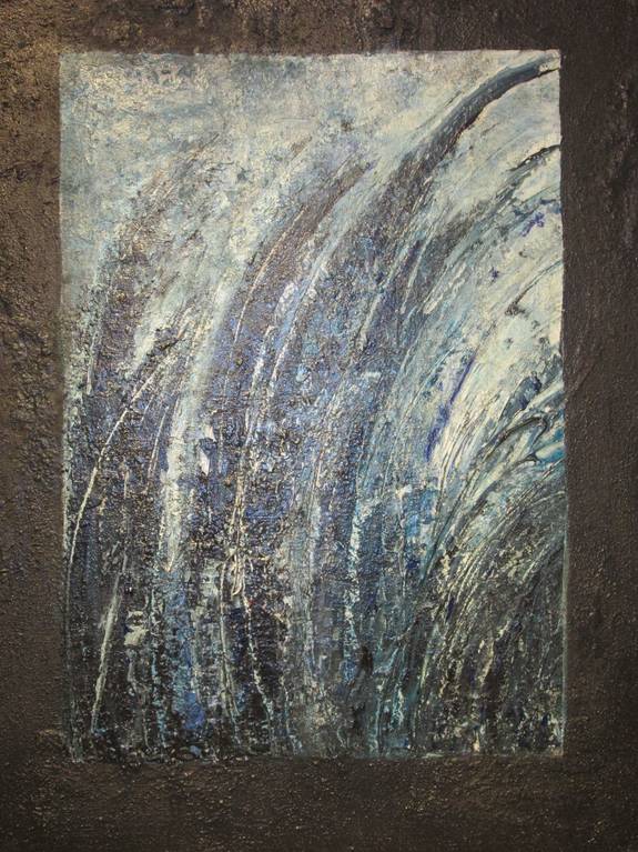 Tempête. Cmoitagada