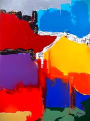 Le jardin de mes envies. 