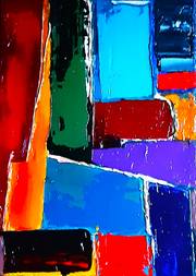 Jardin Secret. Yves Ferrec