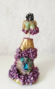 Look into my eyes. Problematik Legendre