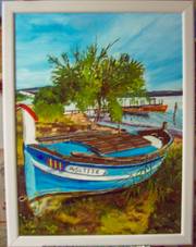 A Bonança St-hippolyte. 