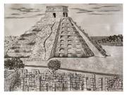 «Chichen Itza». 