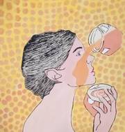 Miel. Jennfer Morán