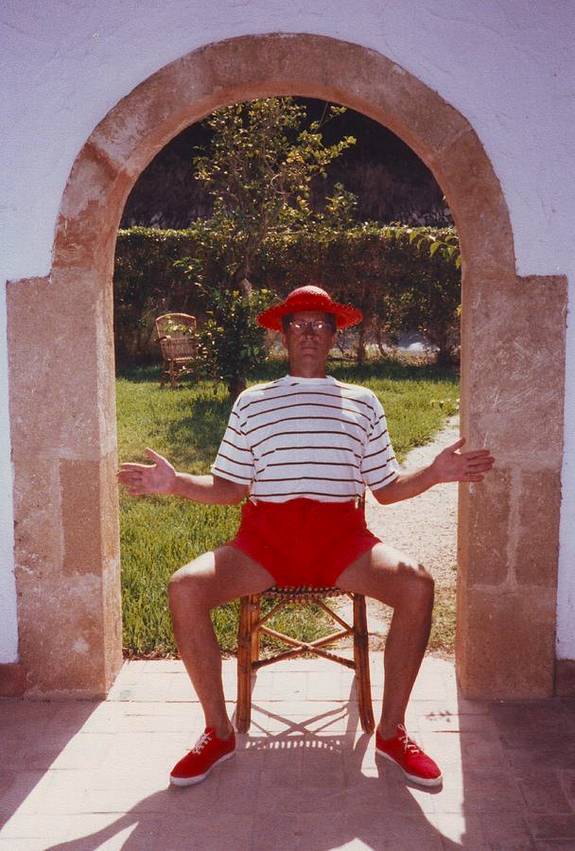 Monseigneur moi. Marc Loy Marc Loy