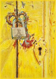 «The everlasting door». 