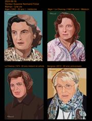 2024-09-16 Docteur Suzanne Normand - Floirat. 