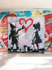 Jealous. Nils Corral