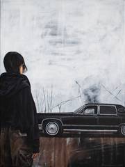 Echoes of the Unseen Road. 