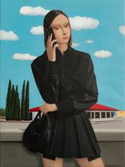 Just Keep the Connection. 