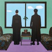 Emotions? Nah, that's for wimps. 