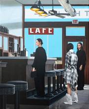 Is There Anyone Here? .. 