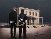 A Cat, a Hat & a Hell of a Night. 