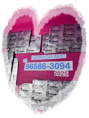 Remedio abortivo Cytotec 11965863094. Cytotec 11965863094 Misoprostol