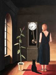 Don’t Turn Around — They’re Still Here. 