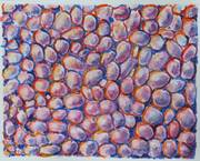 Abstrait figuratif 2. 