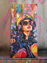 Freedom. Nils Corral