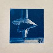 «La danseuse a bonne mine». Claude Ubelhart