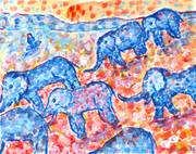 Concept 22 (mémoire zen). 