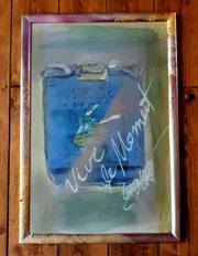 Vive le moment. Atelier Van Uffelt