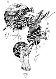 Immortalité. Darren Johnson