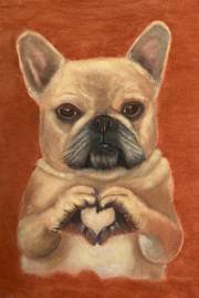 » Potiron ». Claude Ubelhart