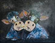 Complicitee. Danielle Kivel