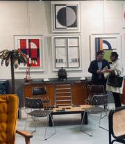 4 Garnier à la vente cataloguée du 11 novembre chez Enchères Côte d’Opale http. Philippe Garnier De La Baudiniere