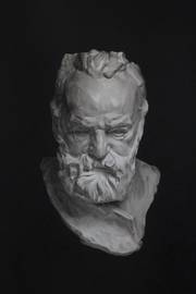 Victor Hugo. Ignacio Draw