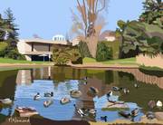 2025-11-19 Lisbonne - Musée Gubenkian. 