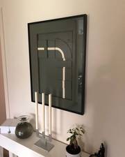 Collection Eyal Stern. Philippe Garnier De La Baudiniere