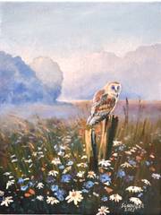 A l'écoute du silence. Robert Schouler