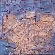 Abstrait 25-06. Art'et Miss