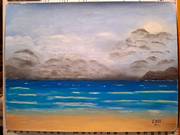 Mauvais Temps. Lefait Enée