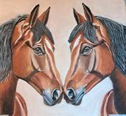 2 Souffle un regard. Marie Evelyne Boussard