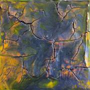 Abstrait 25-12. Art'et Miss