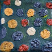 Abstrait 25-13. Art'et Miss