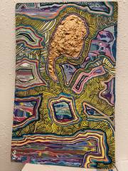 Conscience. Christelle Guay