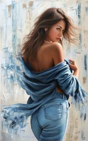 Transitions No. 1. Ivan Pili