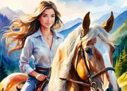 My Soul. Aniplankova