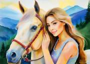 Whispers of Freedom. Aniplankova