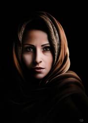 Dawn from the shadow. Ivan Pili