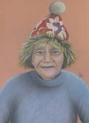 Instant de lumière. Instant Pastel